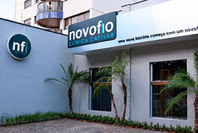 A primeira franquia de transplante capilar  do Brasil nasceu para criar uma nova cultura no mercado