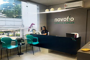 Quanto custa abrir uma franquia novofio? Guia completo para empreender no setor capilar